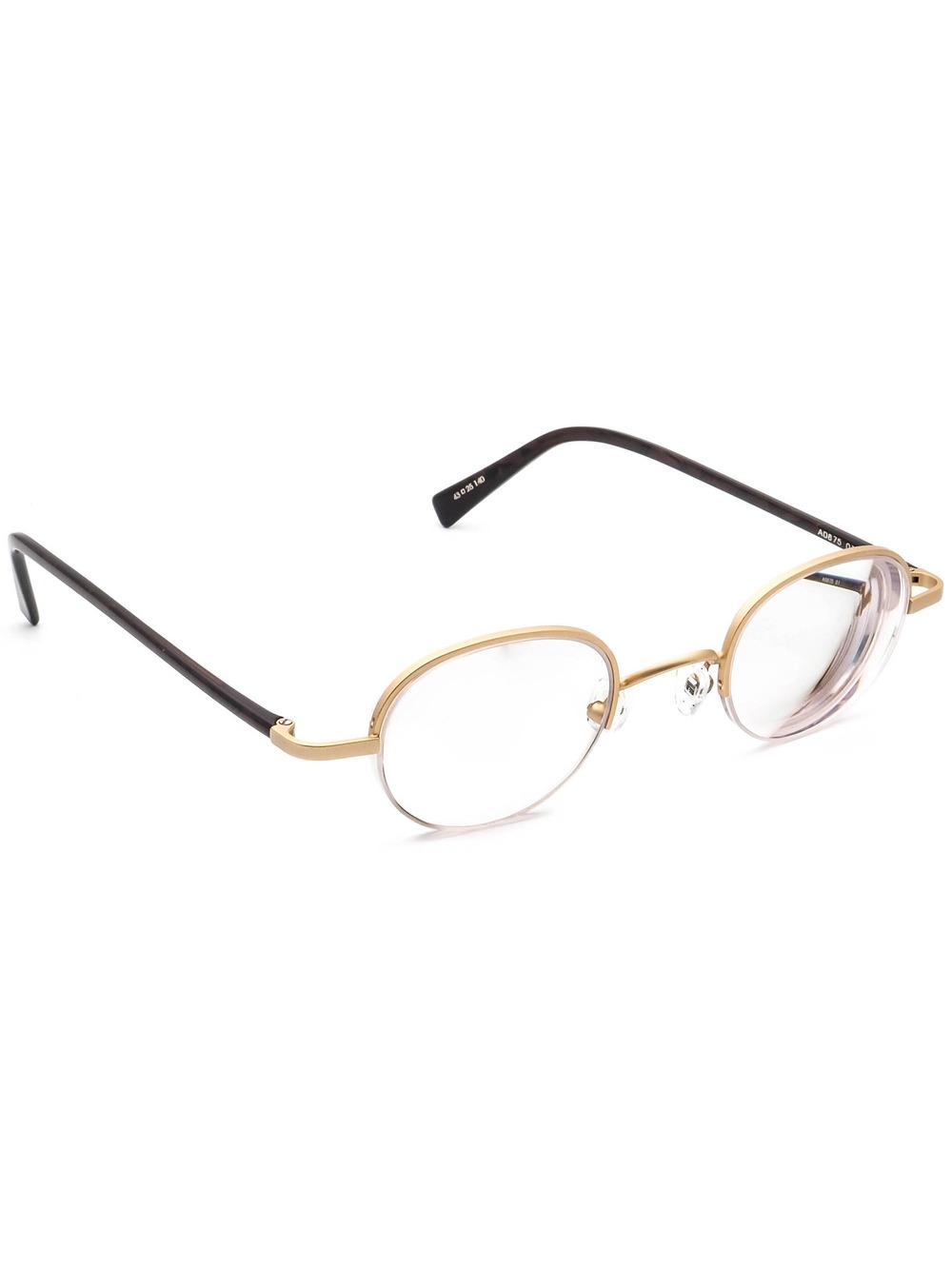 Alain Mikli A08 75 01 Eyewear